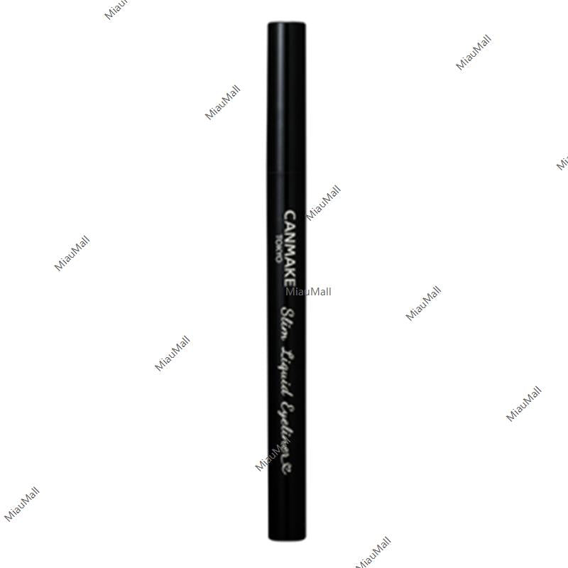 CANMAKE Slim Liquid Eyeliner