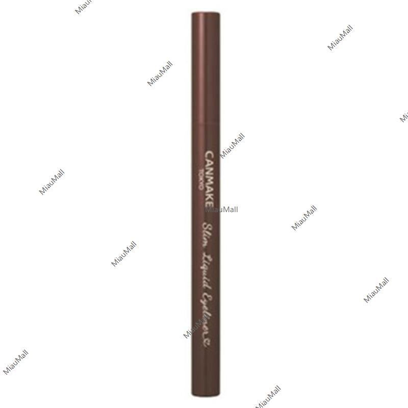 CANMAKE Slim Liquid Eyeliner