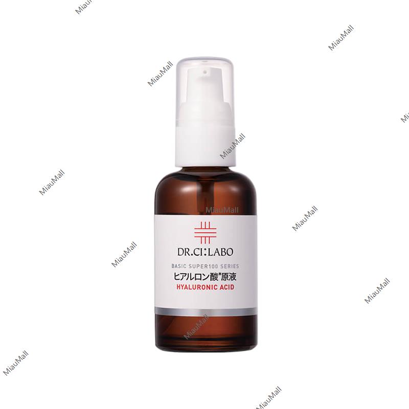 Dr.Ci:Labo Super 100 Series Hyaluronic Acid Concentrate