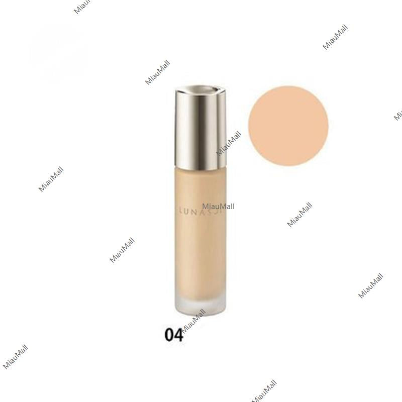 LUNASOL Glowing Watery Oil Liquid Foundation