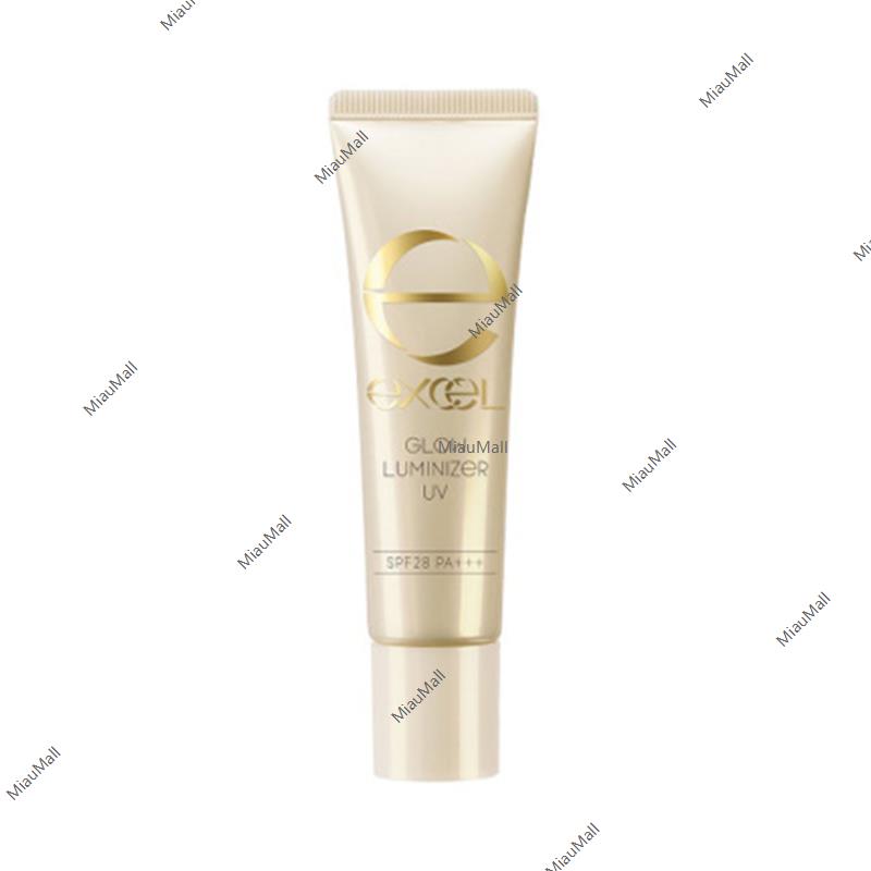 EXCEL Glow Luminizer UV