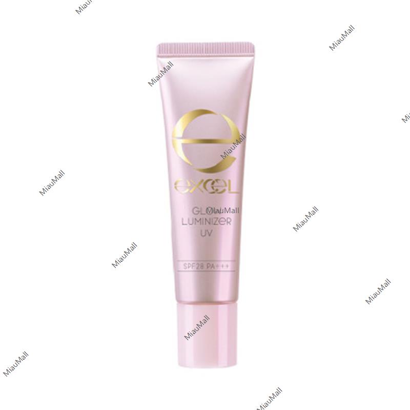 EXCEL Glow Luminizer UV