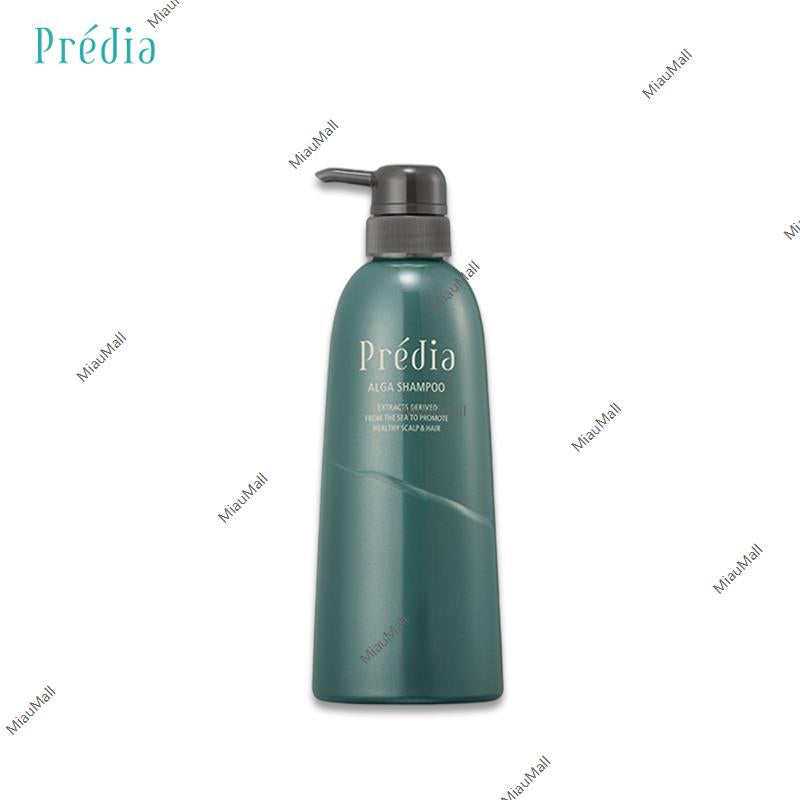 KOSÉ Prédia Alga Shampoo Color Care