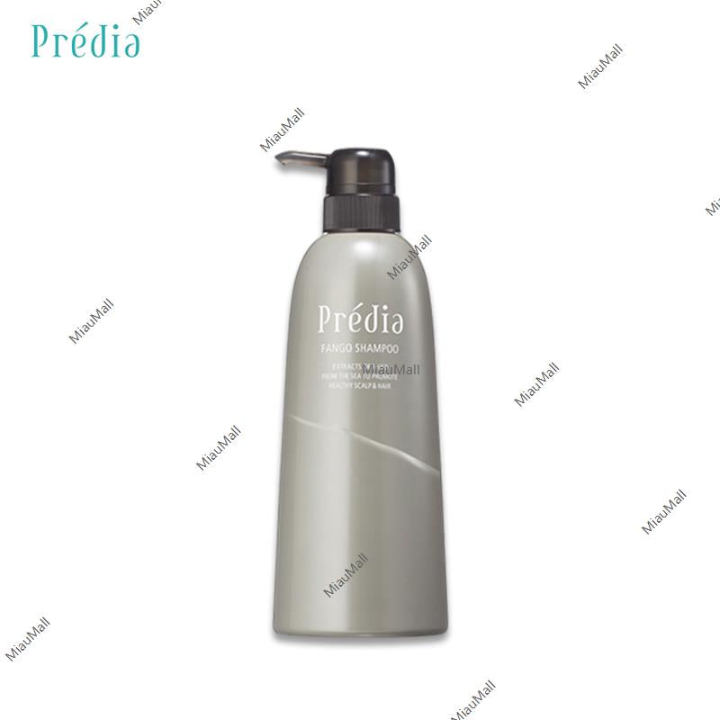 KOSé Prédia Fango Shampoo