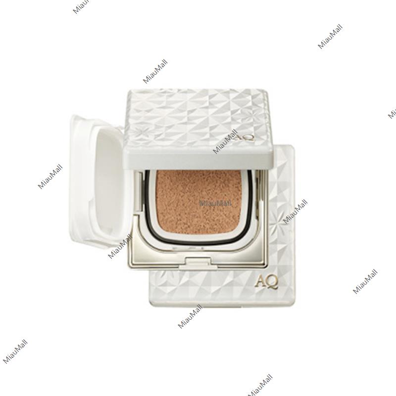 DECORTÉ AQ Skin Forming Cushion Foundation