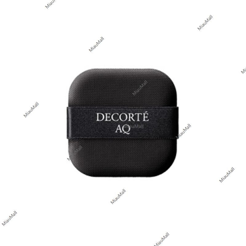 DECORTÉ AQ Skin Forming Cushion Foundation