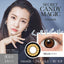 Secret Candy Magic Monthly 14.5 mm Diameter Color Contact Lenses