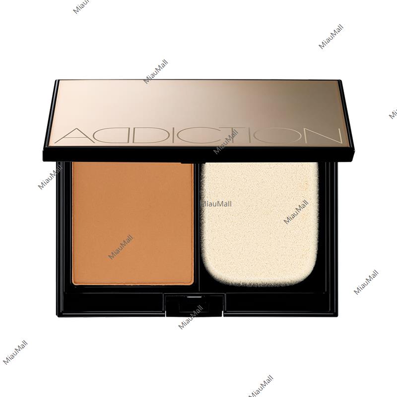 ADDICTION The Glow Powder Foundation