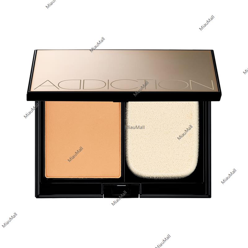 ADDICTION The Glow Powder Foundation