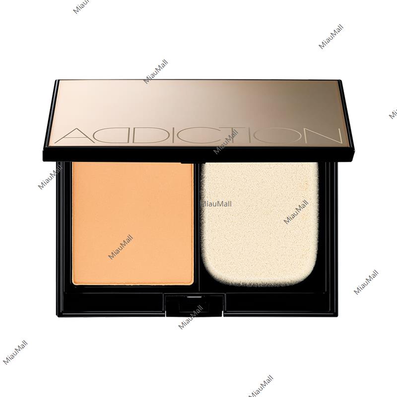 ADDICTION The Glow Powder Foundation