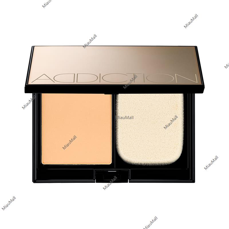 ADDICTION The Glow Powder Foundation