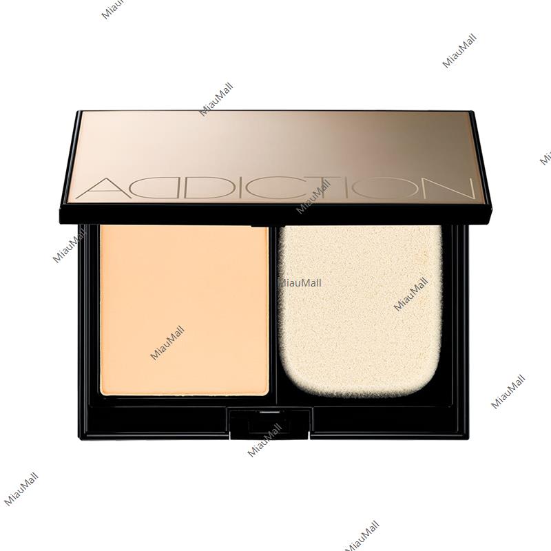 ADDICTION The Glow Powder Foundation