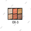 KATE Tone Dimensional Palette EX