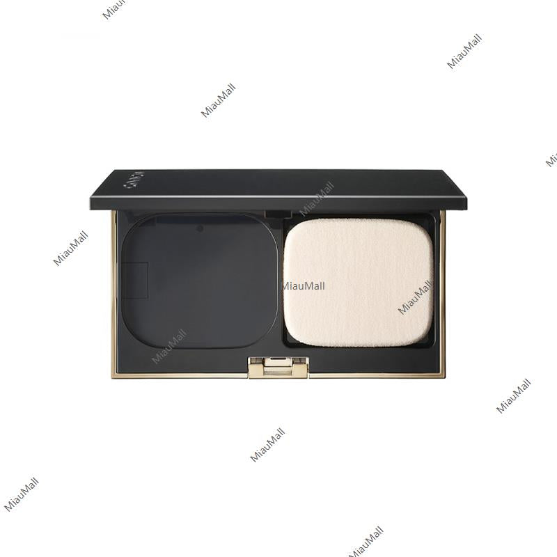 SUQQU Glow Powder Foundation