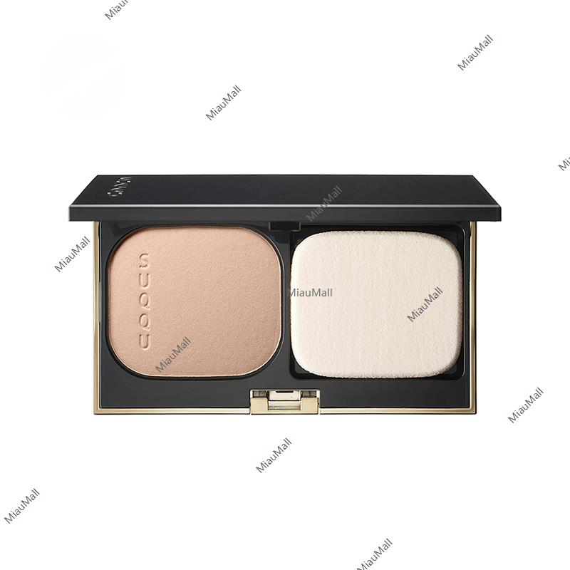 SUQQU Glow Powder Foundation