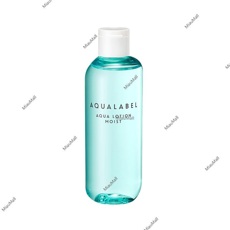 AQUALABEL Aqua Lotion