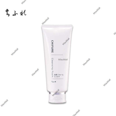 CHIFURE Cleansing Foam (Moist) 150 g