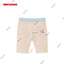 MIKI HOUSE Bunny Embroidered Children's Shorts