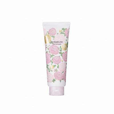 Shiseido Rosarium Rose Hair Pack RX