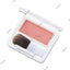 CHIFURE Powder Touch Blush with Brush