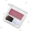 CHIFURE Powder Touch Blush with Brush