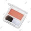 CHIFURE Powder Touch Blush with Brush