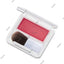 CHIFURE Powder Touch Blush with Brush