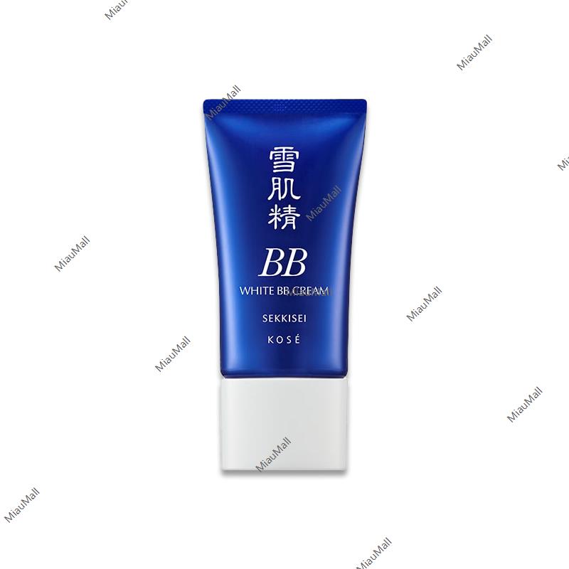 SEKKISEI White BB Cream