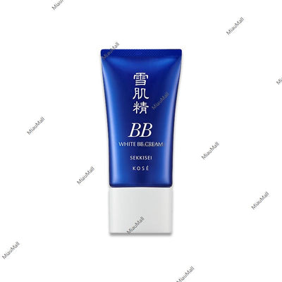 SEKKISEI White BB Cream