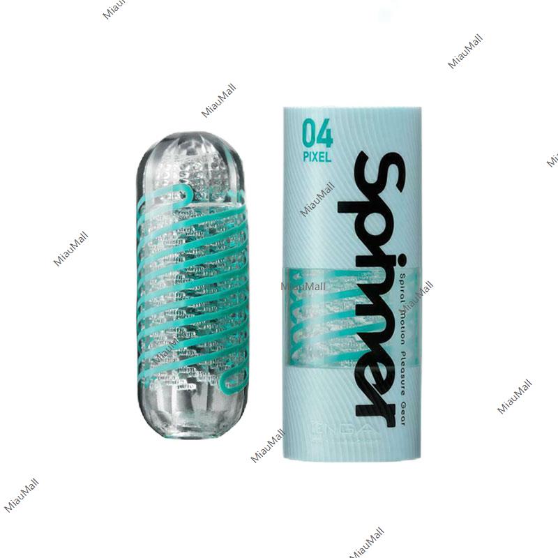 TENGA Spinner