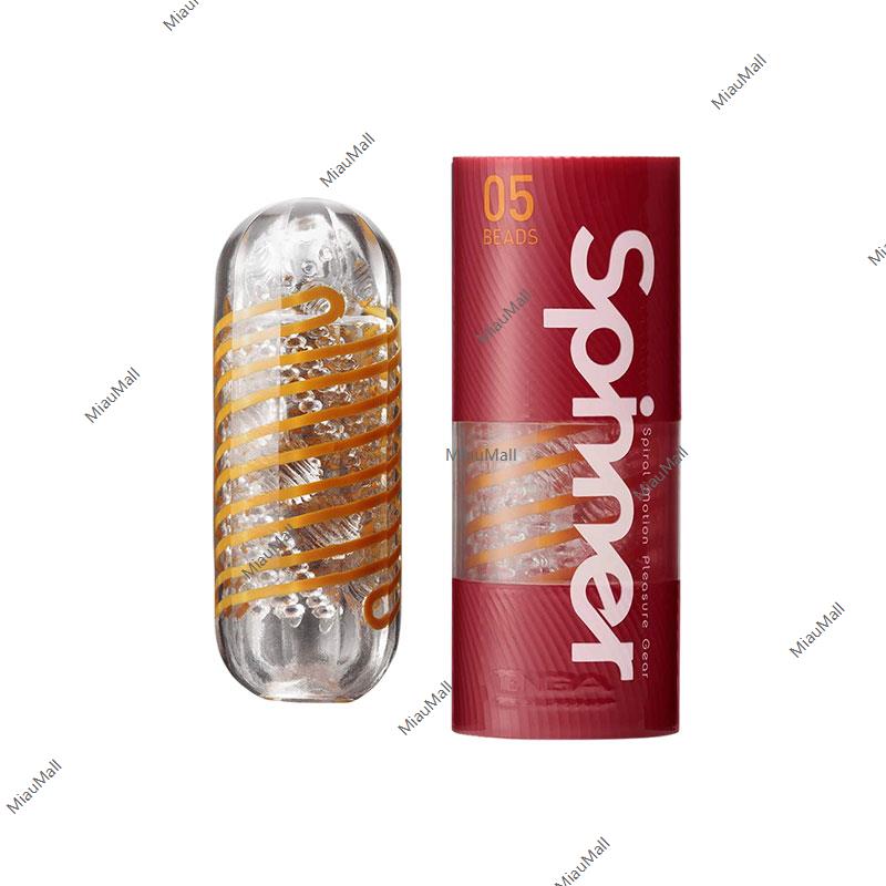 TENGA Spinner