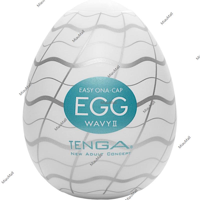 TENGA Egg