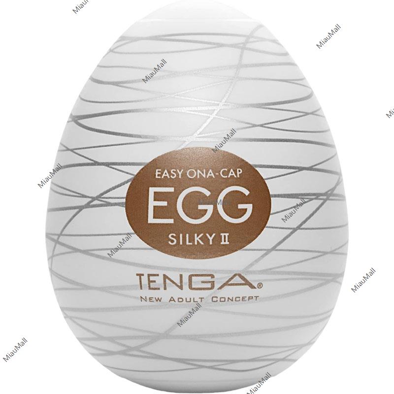 TENGA Egg