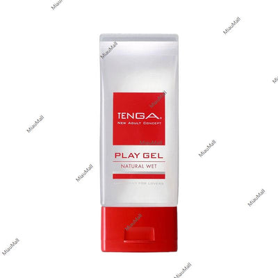 TENGA Play Gel Lubricant