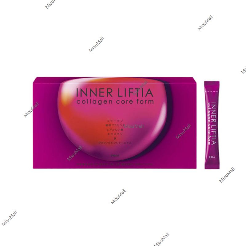 POLA Inner Liftia Collagen Core Form