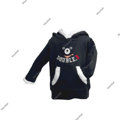 MIKIHOUSE Mr. B Hooded Trainer