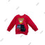 MIKIHOUSE Pocket Sweater