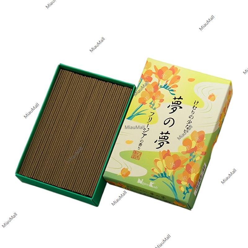 Nippon Kodo Incense / Yume no Yume Freesia Scent