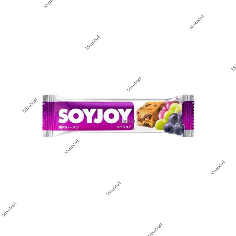 Otsuka Soyjoy Energy Bar