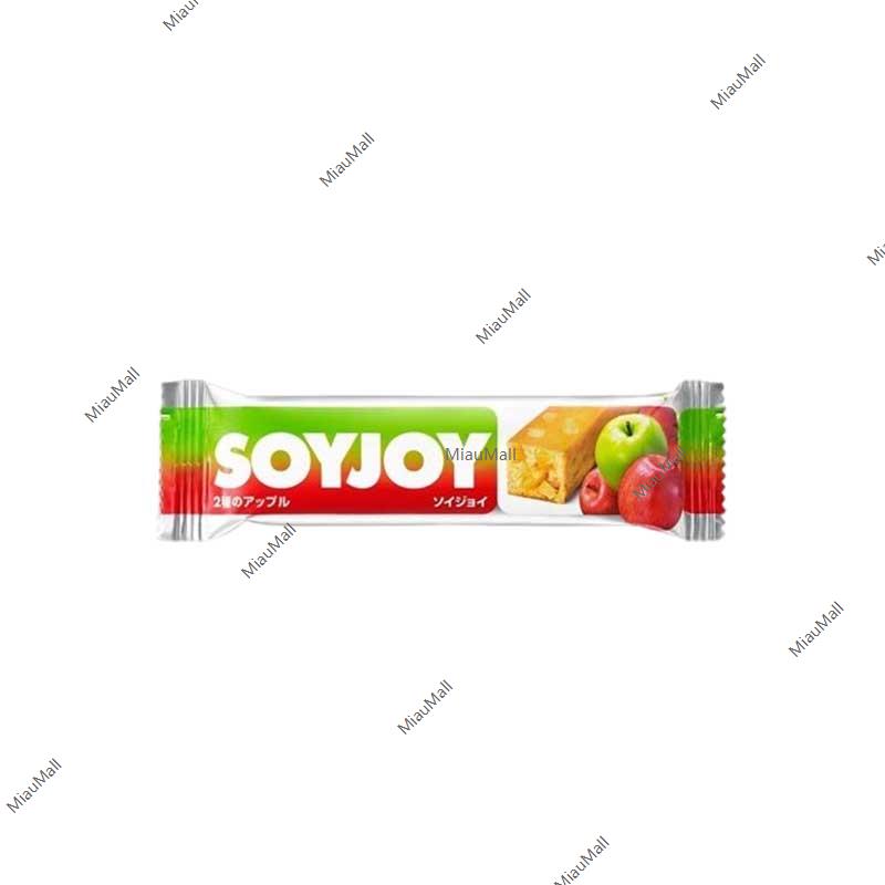 Otsuka Soyjoy Energy Bar