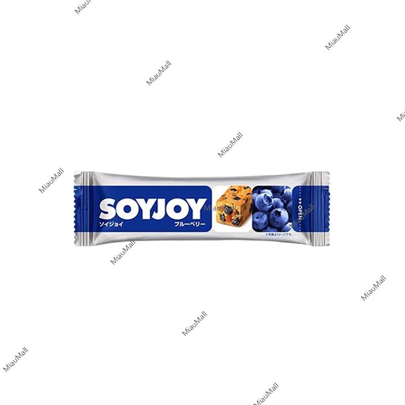 Otsuka Soyjoy Energy Bar