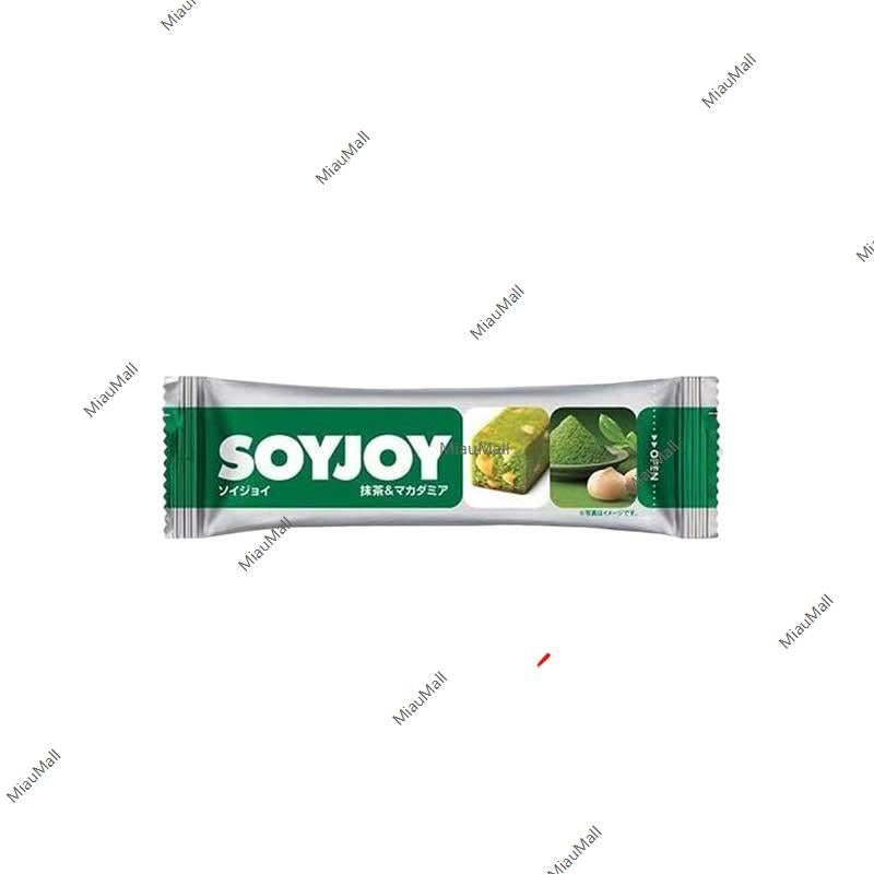 Otsuka Soyjoy Energy Bar