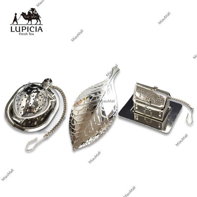 LUPICIA Tea Accessories