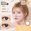 Angelcolor Bambi Natural 1day Natural Black Daily Disposable Color Contact Lenses