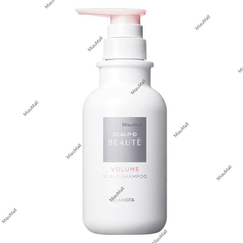 ANGFA 스칼프 디 보테 메디케이티드 스칼프 샴푸