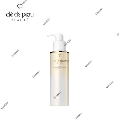 Clé de Peau Beauté Cleansing Oil