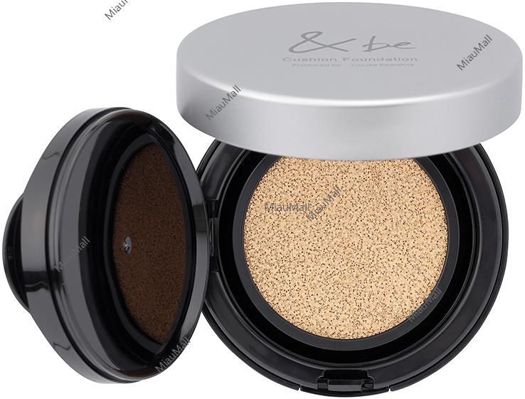 &be Cushion Foundation