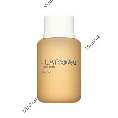 ALBION Flarune Hydro Bomb Lotion