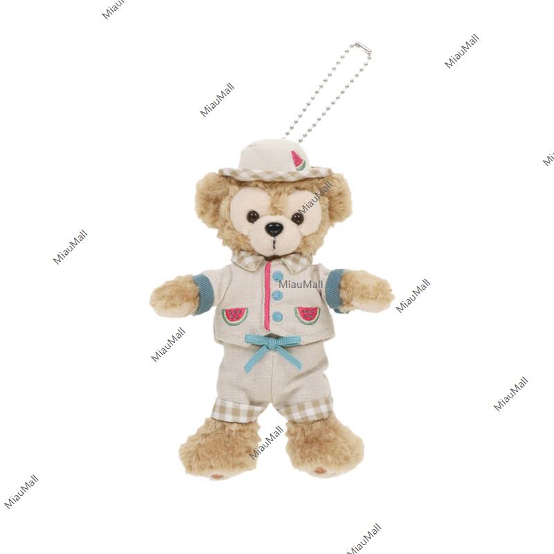 Deals Disneyland Tokyo Duffy plush