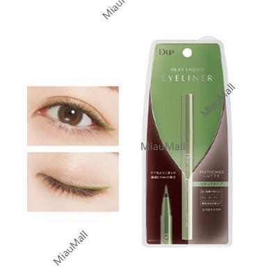 D-UP Silky Liquid Eyeliner WP